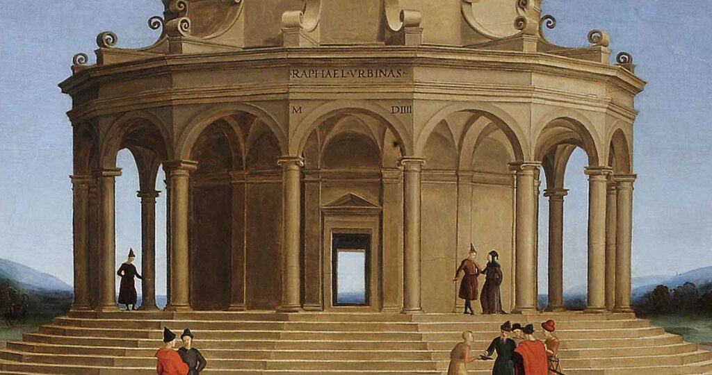 DescriVedendo “Vedere con le parole” i capolavori di Brera