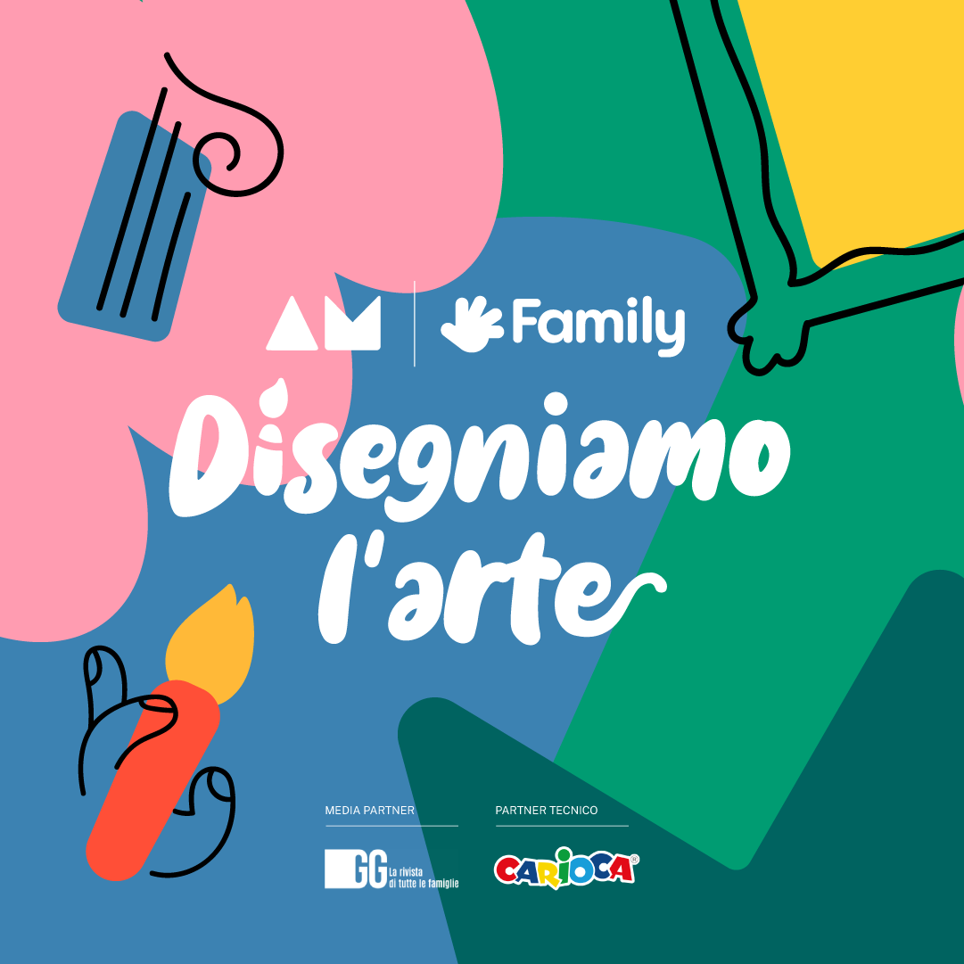 disegniamo l'arte