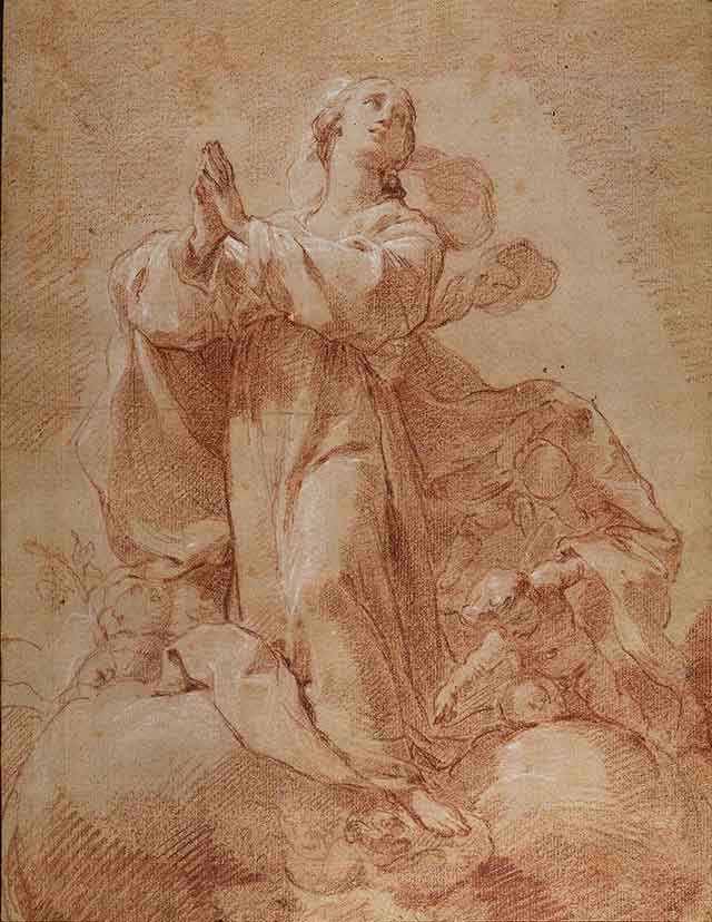 Immacolata Concezione