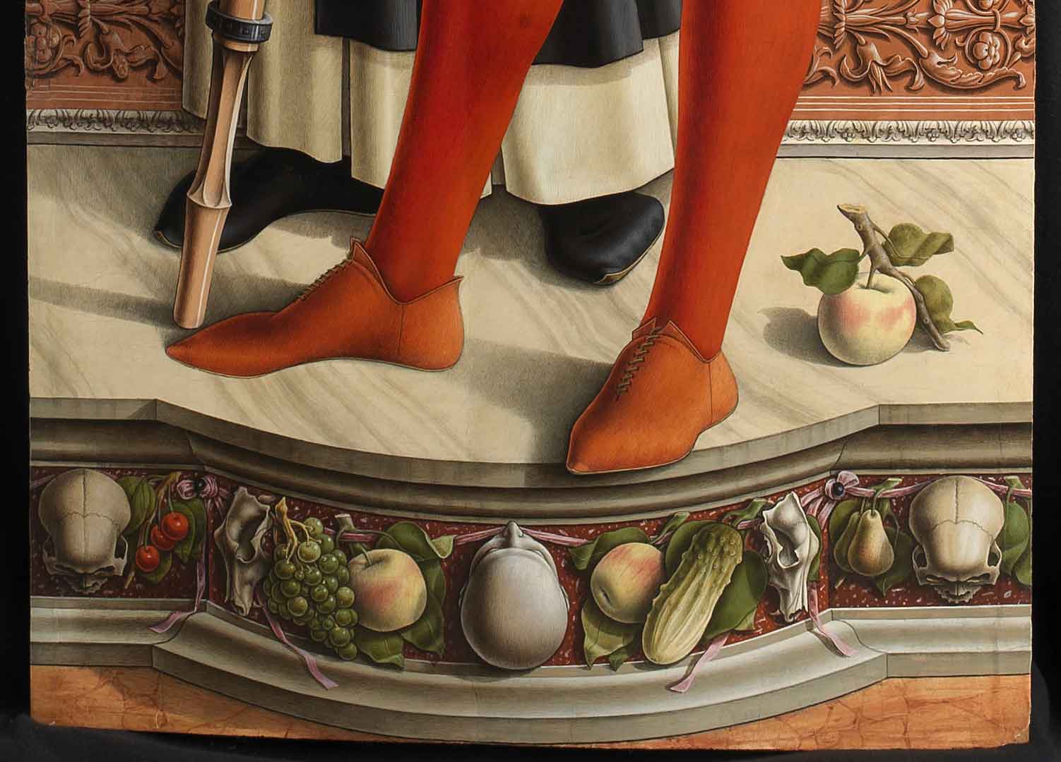 02 - Interpretation of the work