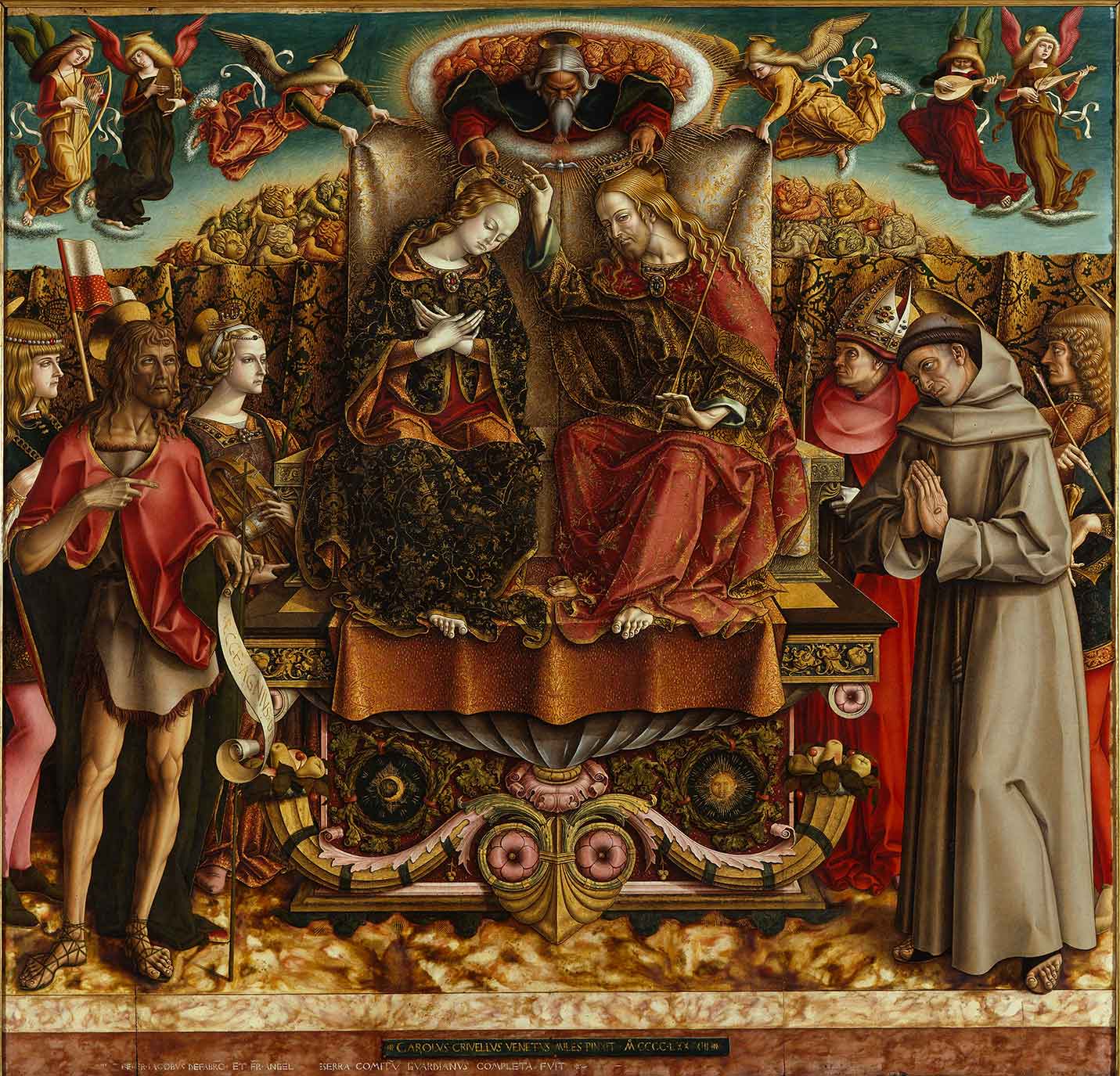 05 - Life of Carlo Crivelli