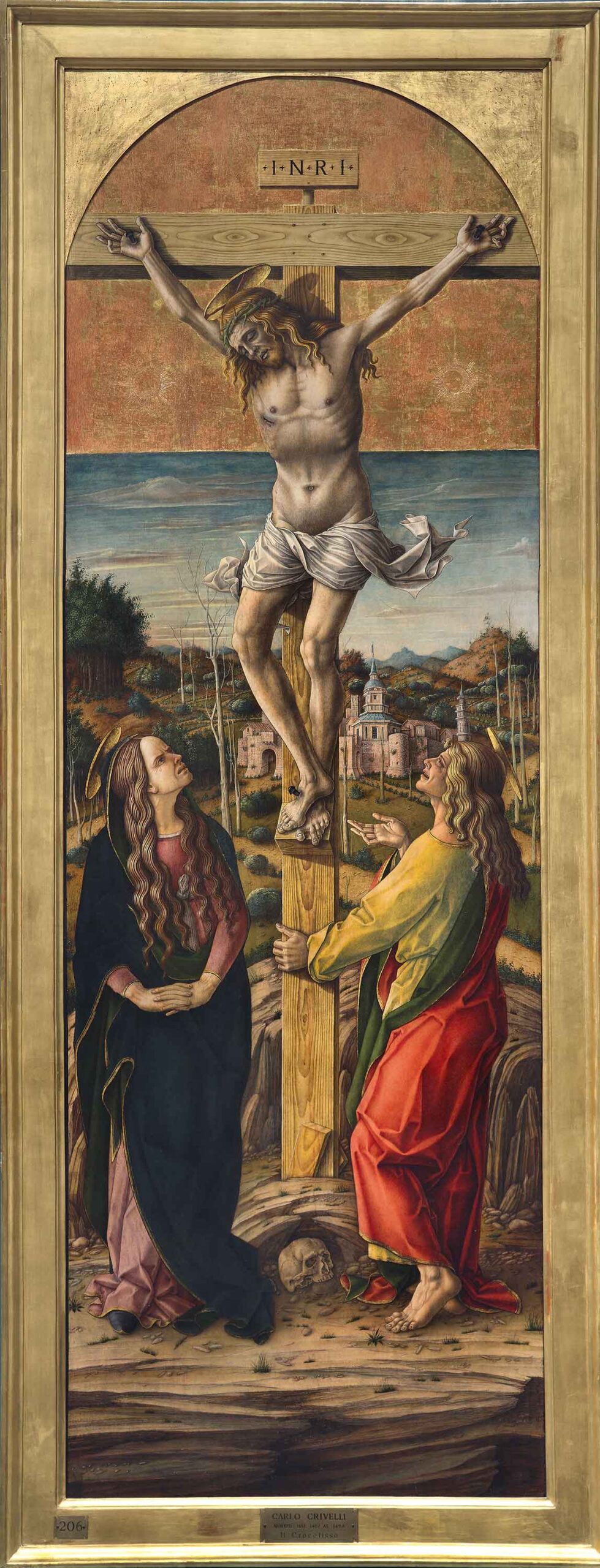 07 - The story of this painting