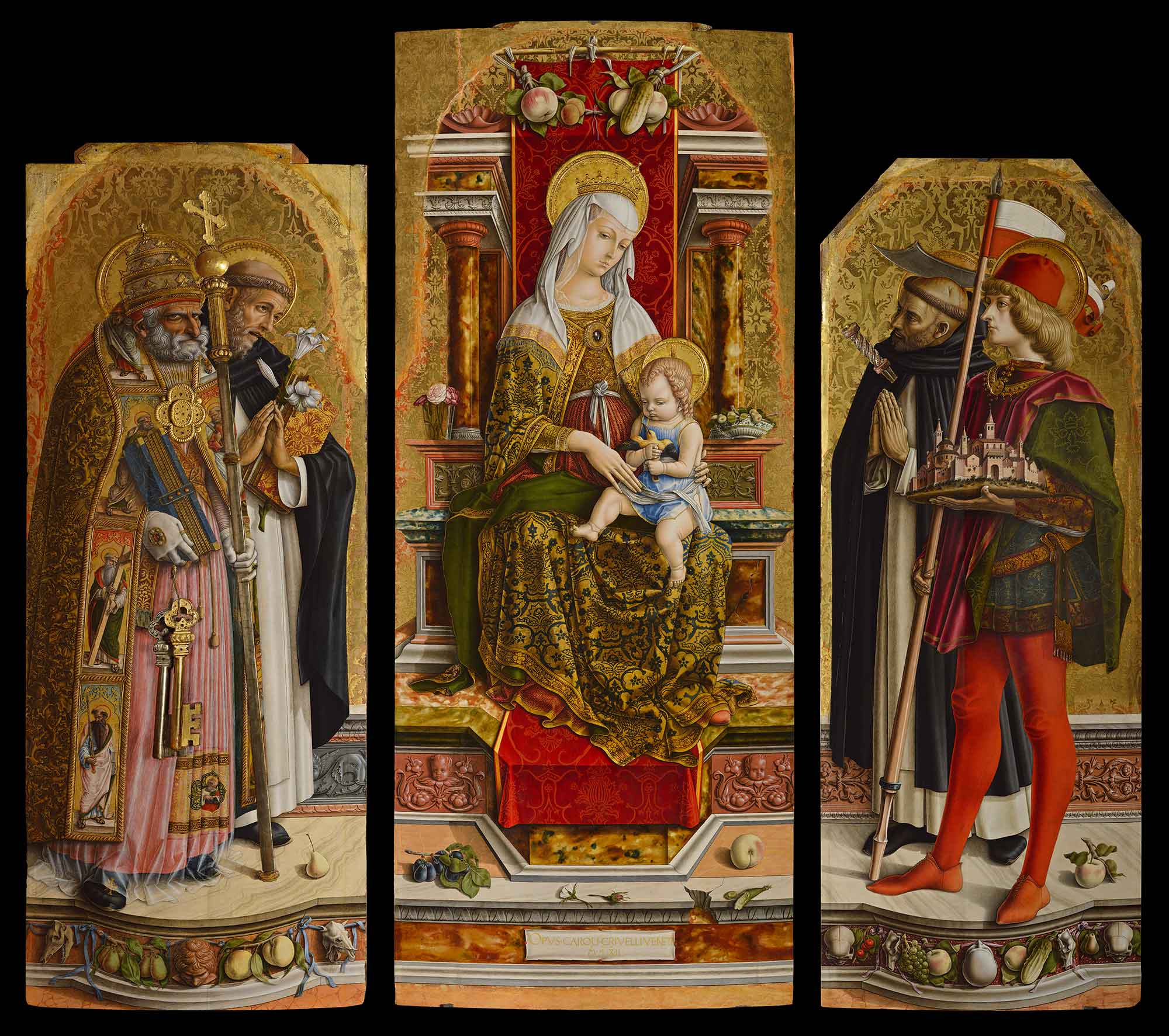 07 - The story of this painting