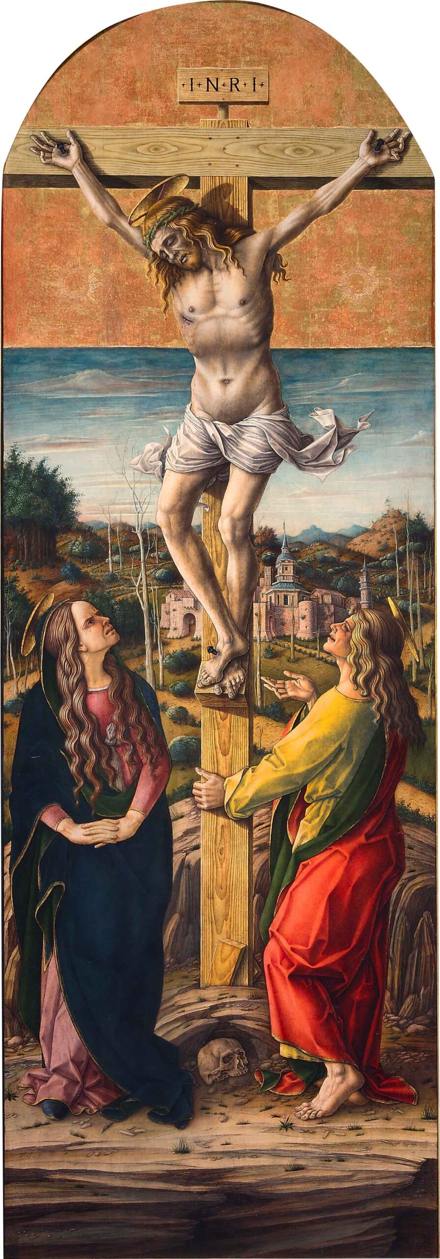 07 - The story of this painting