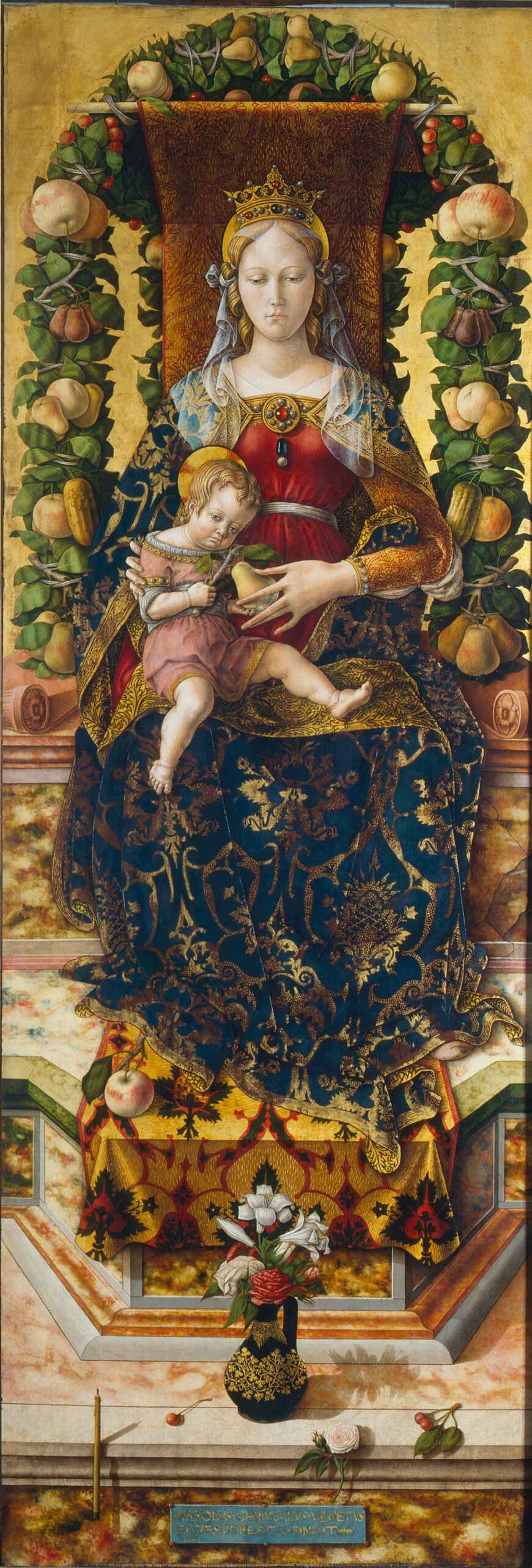 07 - The story of this painting