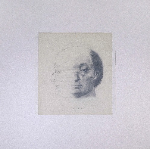 Piero della Francesca (Pala di Montefeltro) – d’après