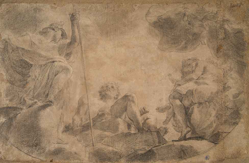 Ercole al bivio