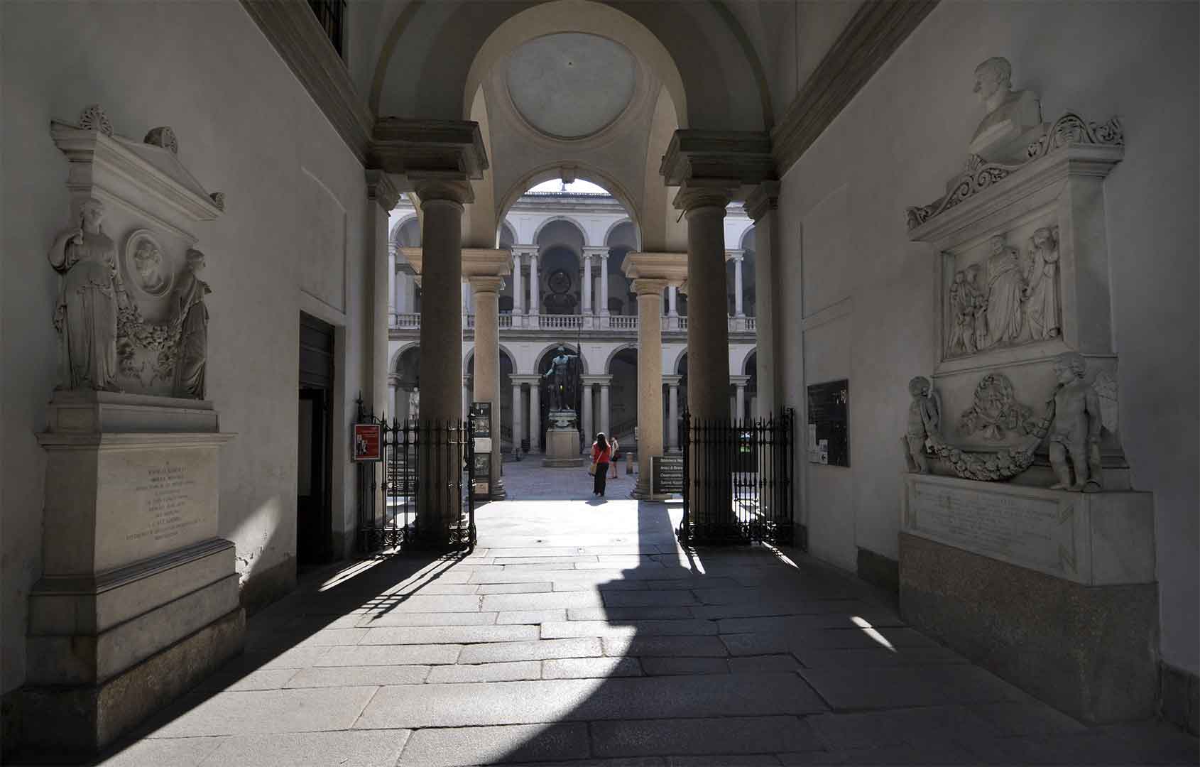 01 - Benvenuto