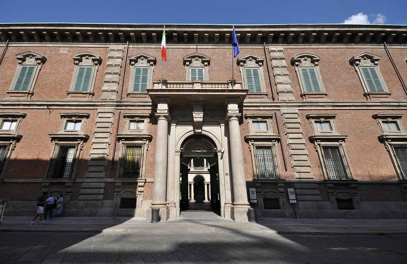 01 - Benvenuto