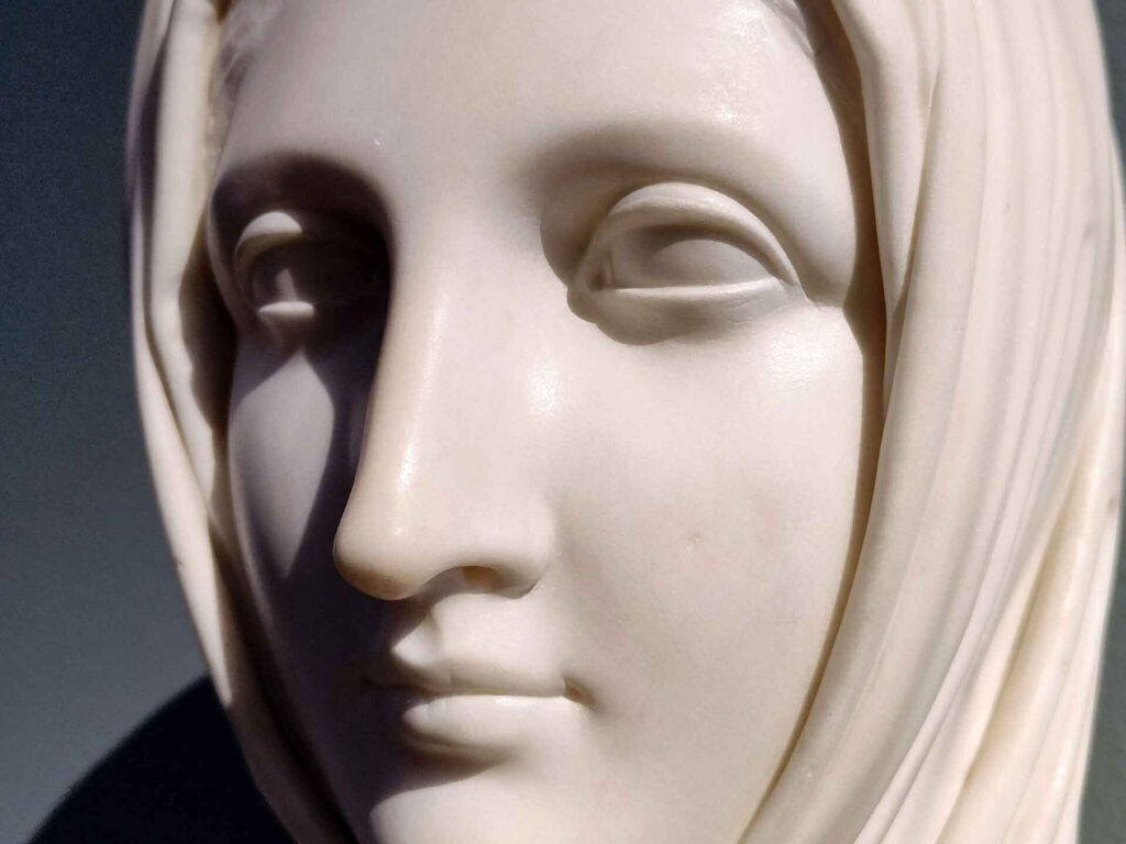 La Bellezza e l’Ideale