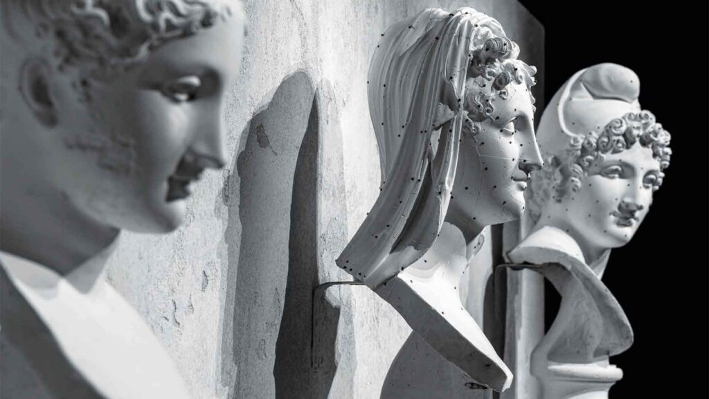 Beauty and the Ideal