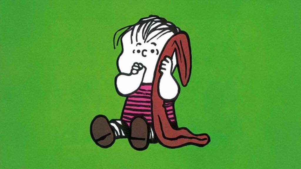 Buon Compleanno Linus