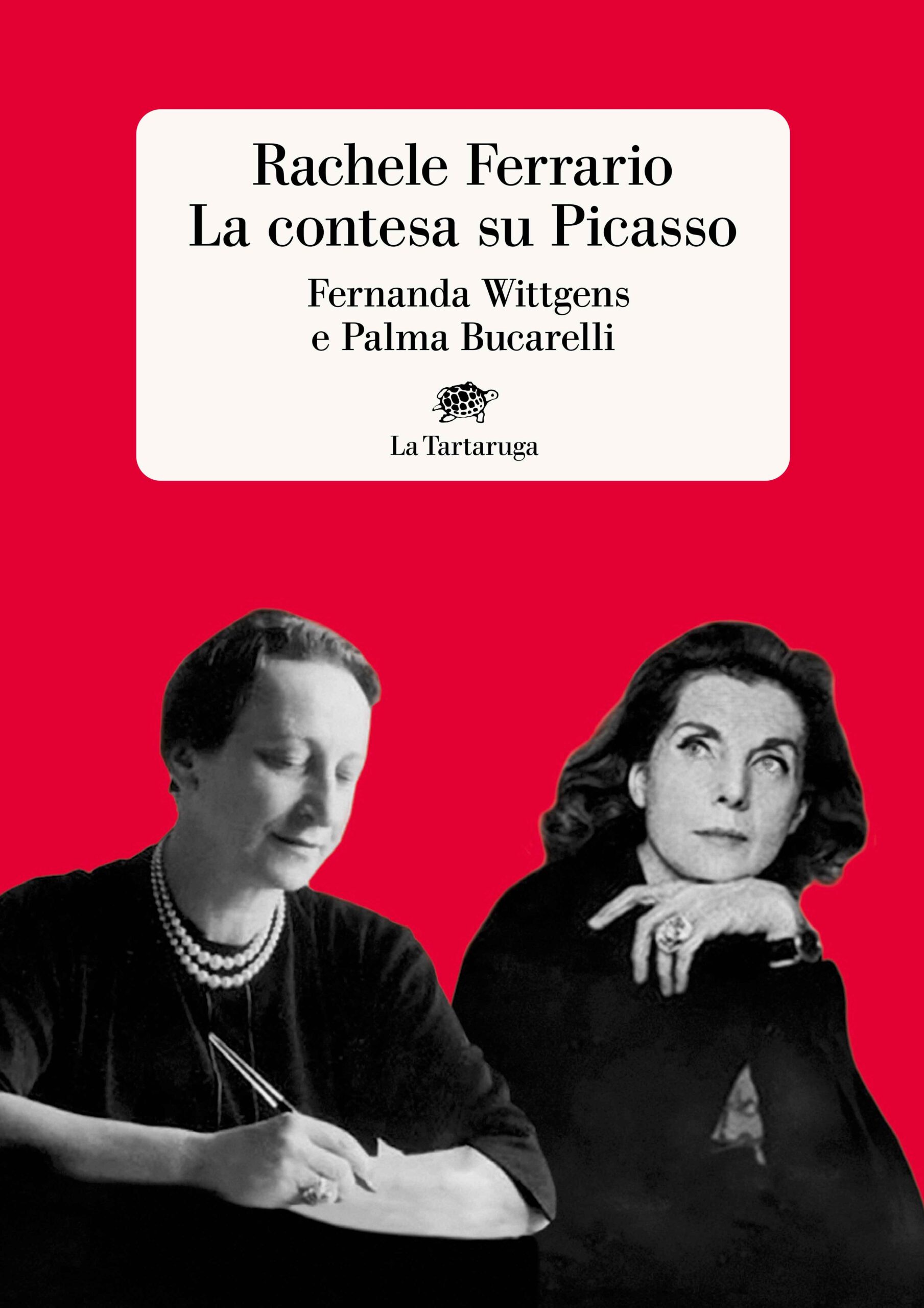 contesa su picasso