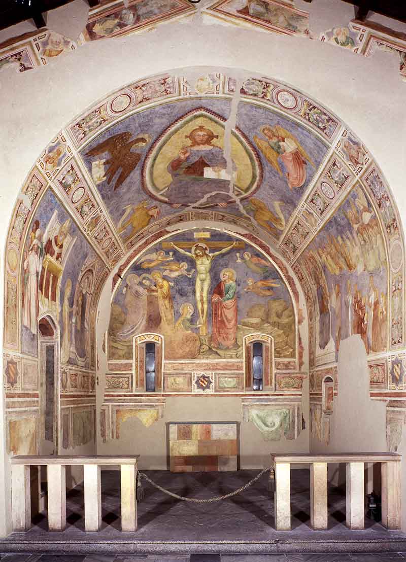 02 - Cappella di Mocchirolo