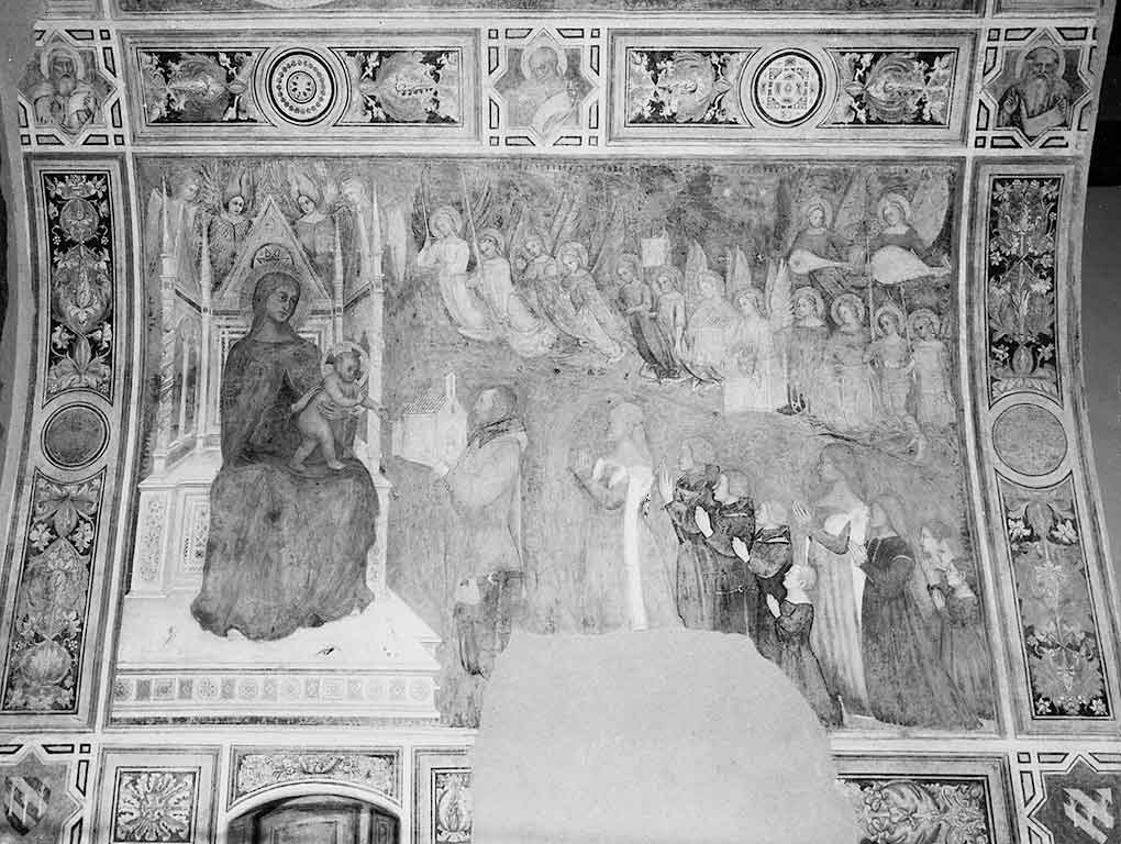 02 - Cappella di Mocchirolo