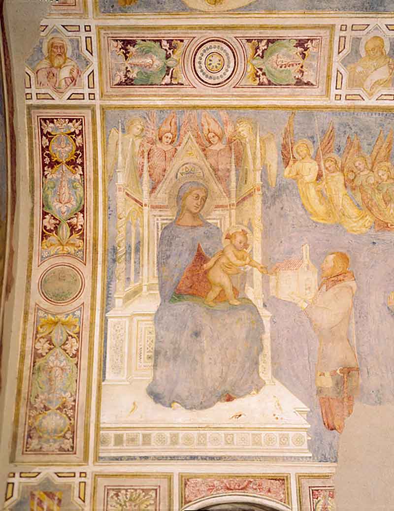 02 - Cappella di Mocchirolo