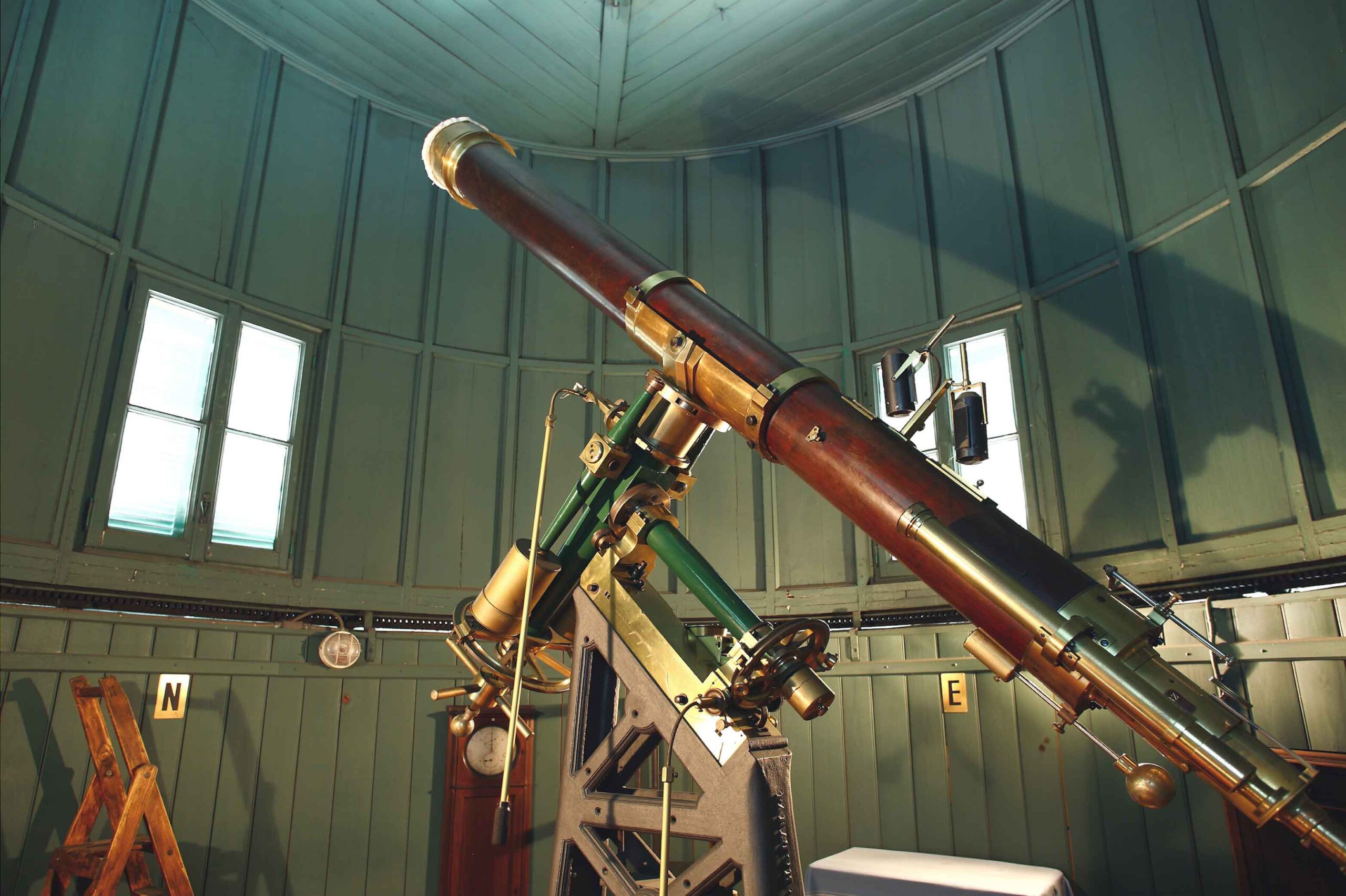  12 - Osservatorio Astronomico
