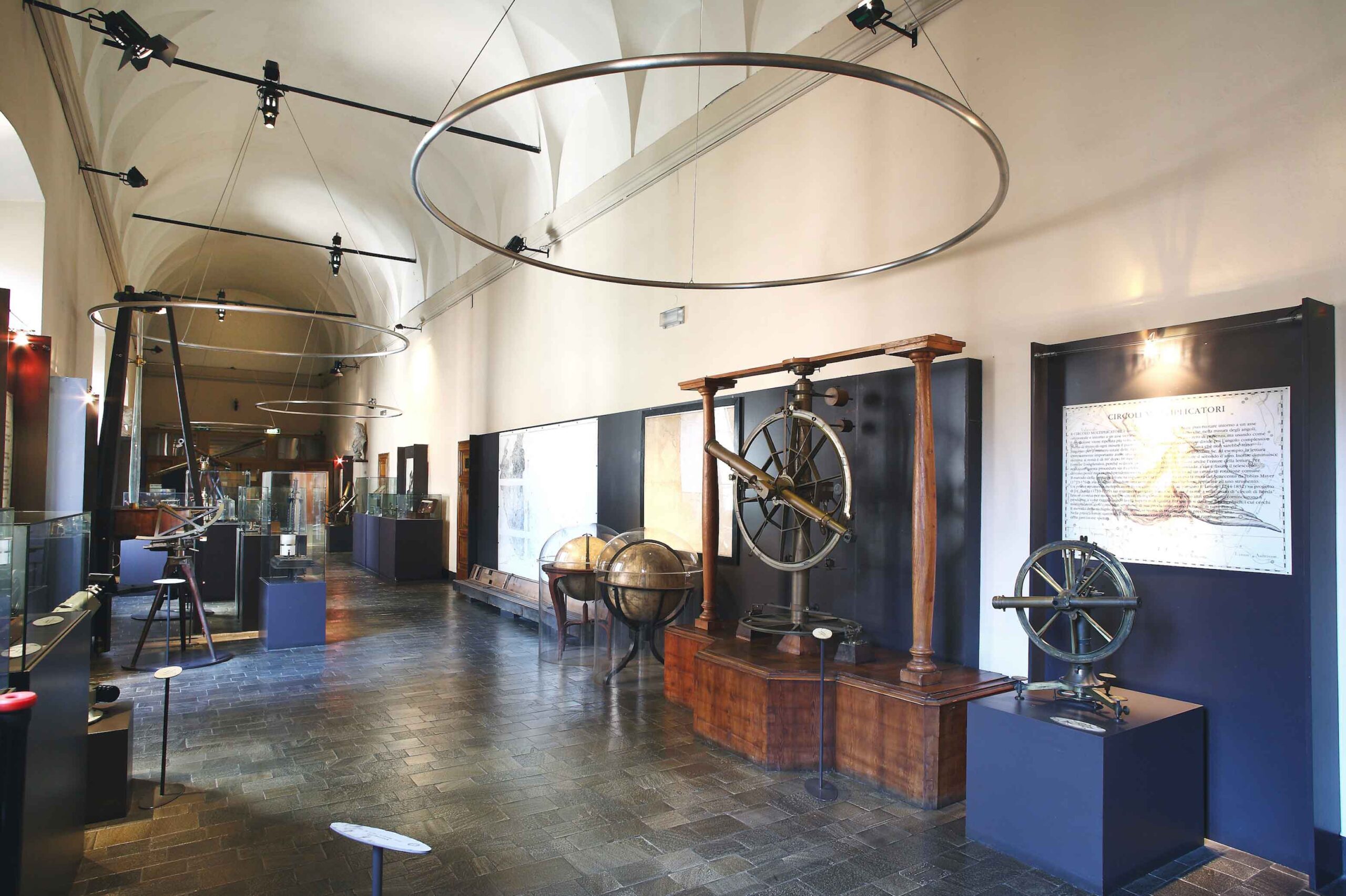  12 - Osservatorio Astronomico