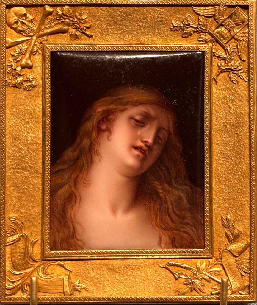 La Maddalena (da Correggio)