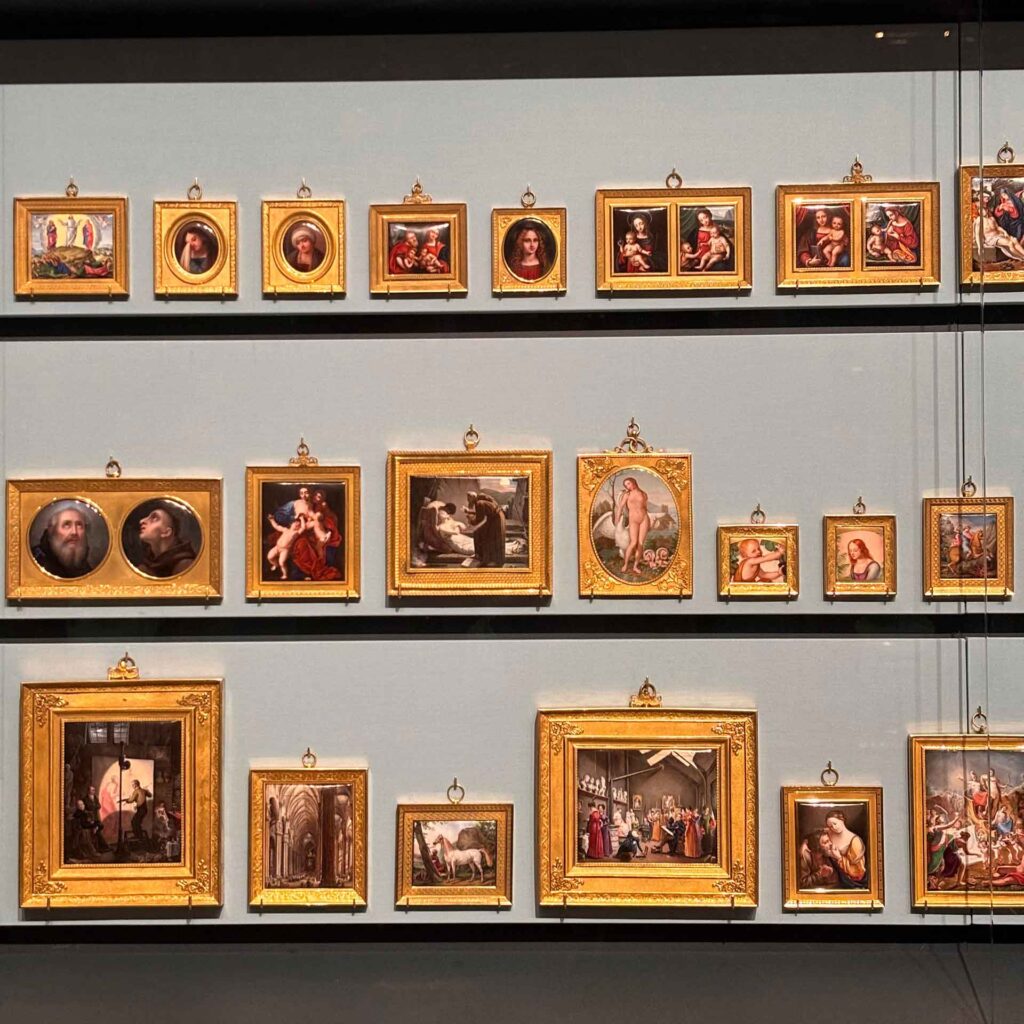 Pinacoteca viaggiante