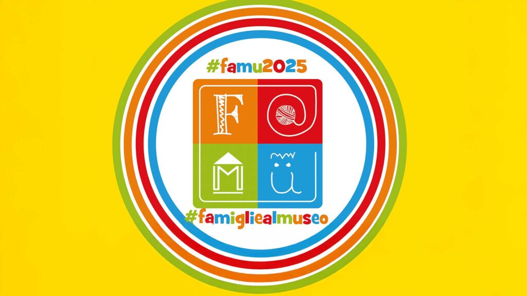 F@Mu, giornata delle Famiglie al museo