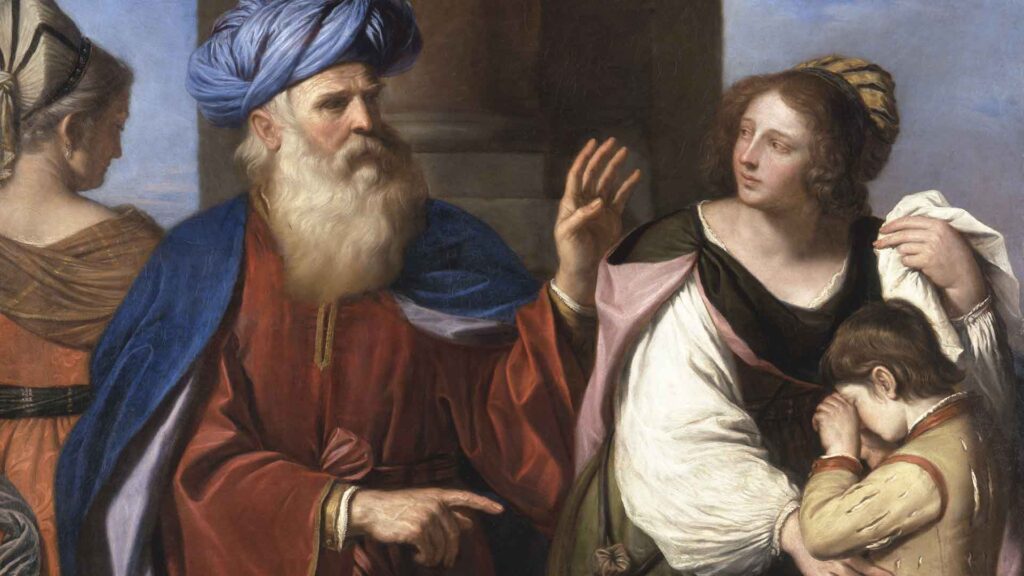 Il Seicento e la fioritura dell’arte barocca