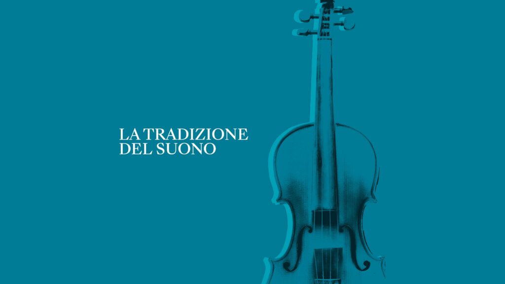 La tradizione del suono
