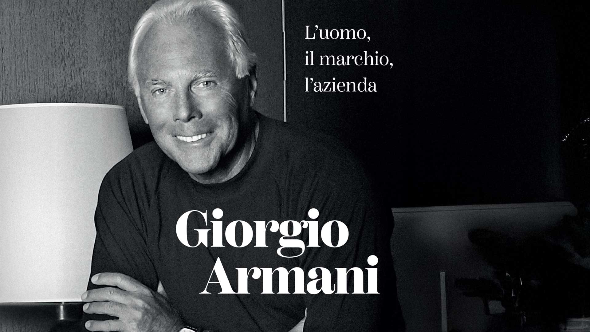 Giorgio Armani