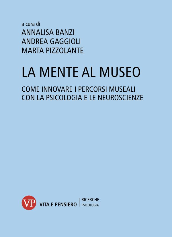 la mente al museo
