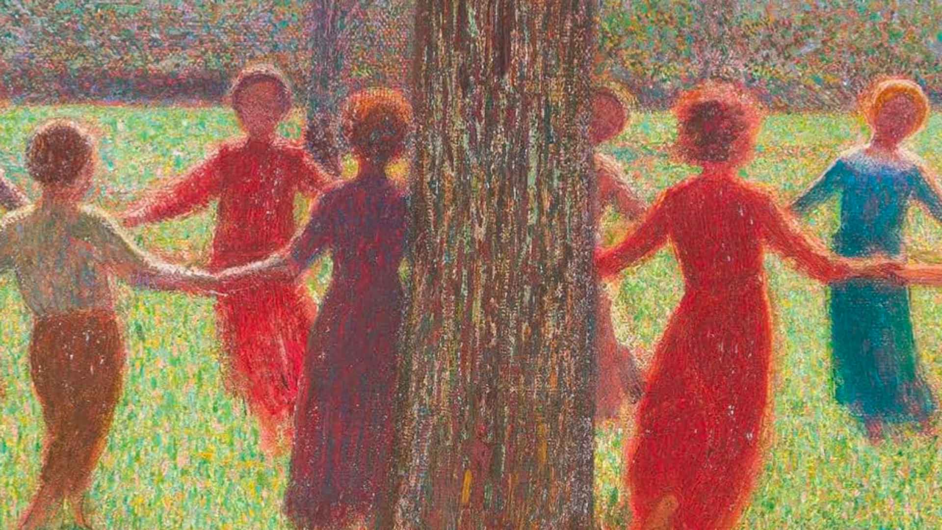 Arcadia di Giacomo Maria Prati