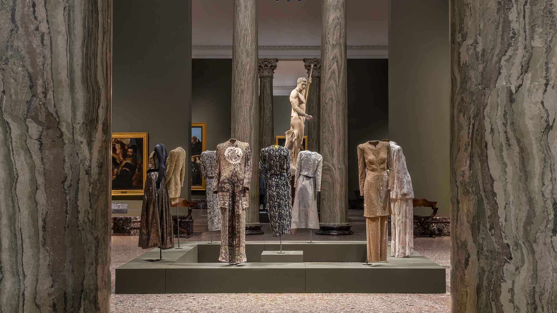 giorgio armani milano per amore