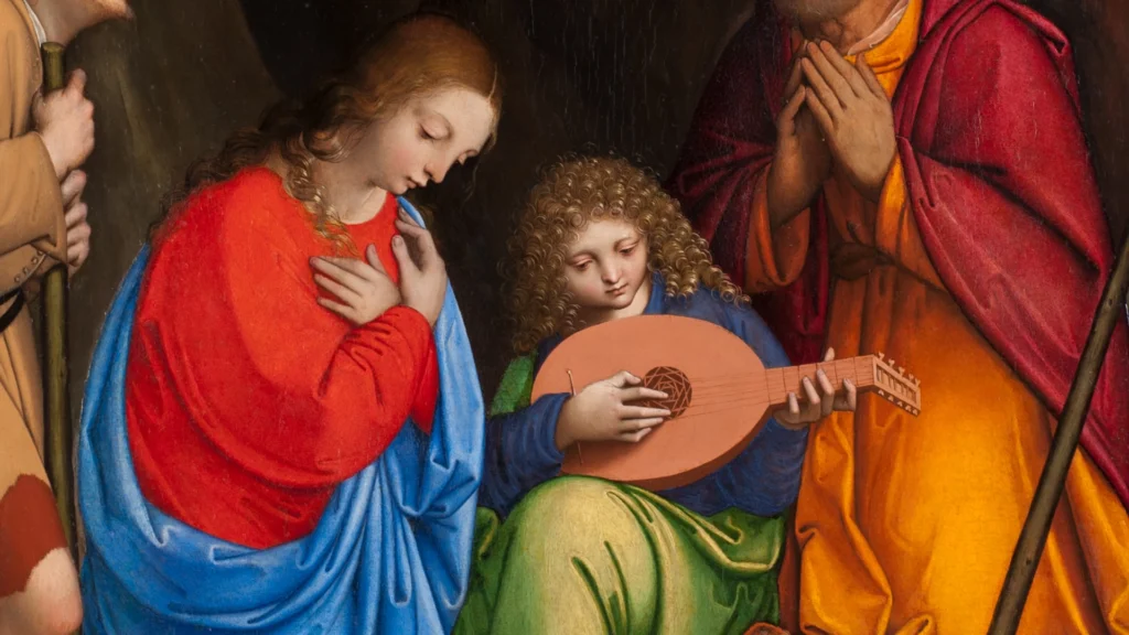 Giovanni Agostino da Lodi. Un pittore itinerante tra Leonardo e Giorgione