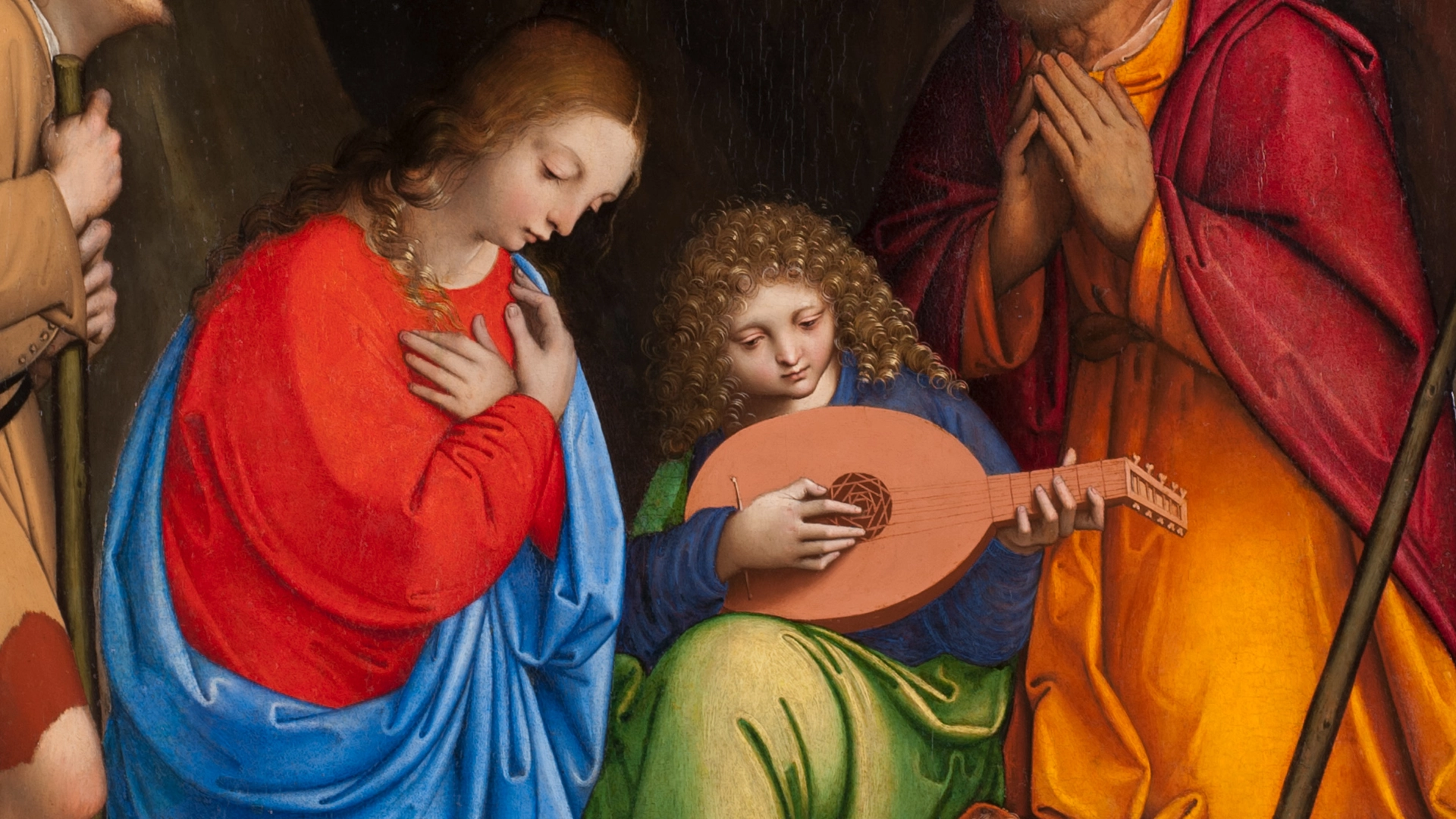 Giovanni Agostino da Lodi. Un pittore itinerante tra Leonardo e Giorgione