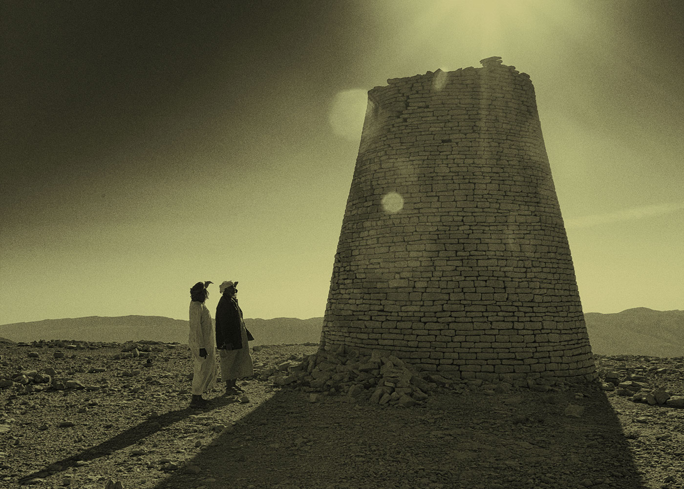 Oman and Italy: Two Millennia of Cross-Civilisational Dialogue