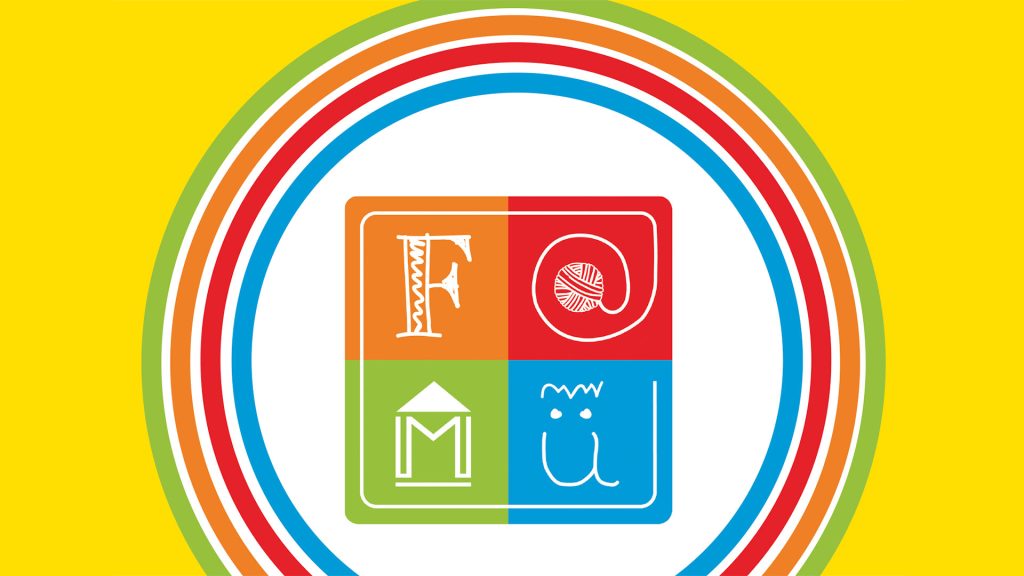 F@Mu, giornata delle Famiglie al museo