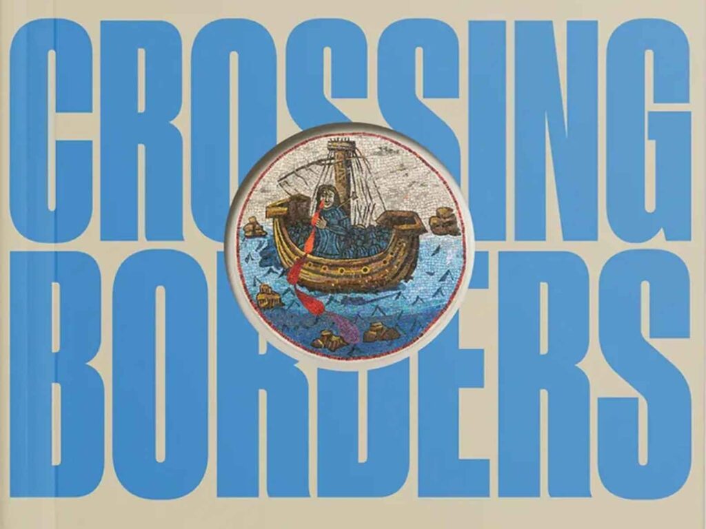 Crossing Borders