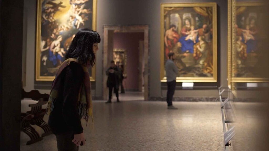 Arts on Prescription